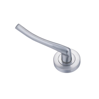 kitchen cabinet handles pulls Zinc alloy handle parts door handle