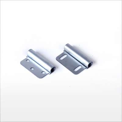 Cheap High Quality Punching Zinc Plated Garage Door Hinge