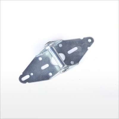 adjustable galvanized hinge hidden door hinges