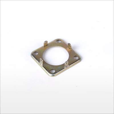 OEM high strength precision custom metal stamping parts