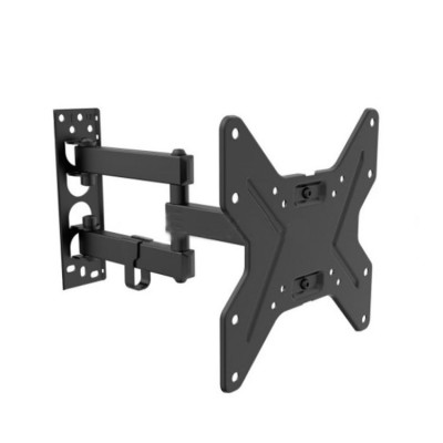 LED TV wall mounted bracket pipe mounting brackets