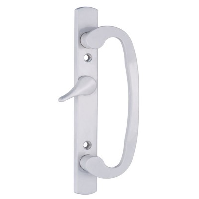 High quality window handle wood door handle