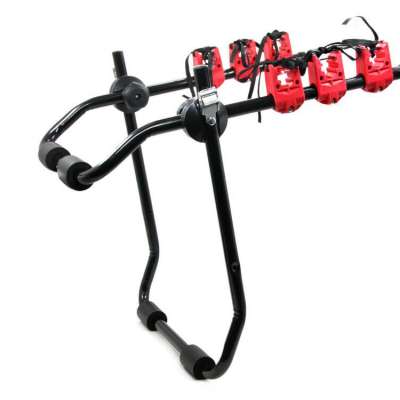 Bike Carrier Bicycle Rack Folding 3 Bike Carrier Bike Vehicle Rack